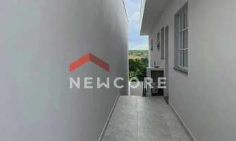 Imagem 5: Casa em Rua Izidorio Terenzio - Residencial Reserva da Barra - Jaguariúna/SP