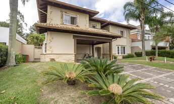 Imagem: Casa em Condomínio no bairro TERRA VILLE