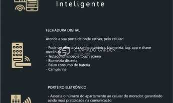 Imagem 5: APARTAMENTO NOVO COM 2 DORMITÓRIOS