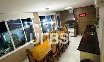 Imagem 4: VENDE-SE Lindo Sobrado no Setor Leste Universitário, em Goiânia/GO