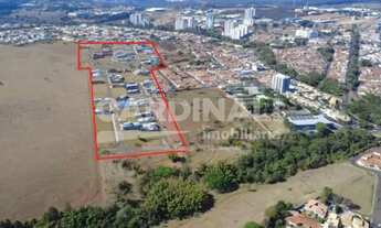 Imagem: Terreno Padrão em São Carlos