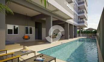 Imagem 4: Cobertura com 2 dormitórios à venda, 60 m² por R$ 680.000,00 - Santa Rosa - Niterói/RJ