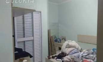 Imagem 6: Cobertura a venda - Vila Curuçá, Santo André