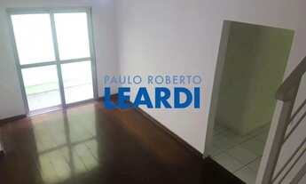 Imagem: SOBRADO - VILA ALPINA - SP