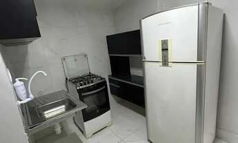 Imagem 4: Casa mobiliada com 2 quartos St. Pedro Ludovico