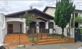 Imagem: Casa para alugar em Londrina, Aurora, com