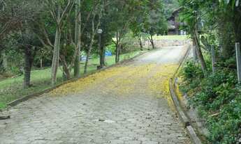 Imagem 5: TERRENO Á VENDA COM DUAS CASAS