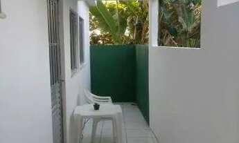 Imagem: Quarto e Sala no Setor J - Mussurunga 2