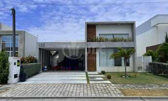 Imagem: Casa no Condomínio Terras Alphaville Sergipe