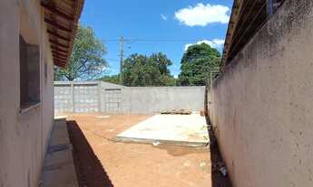 Imagem 6: Casa Setor Aeroporto Sul 190m²