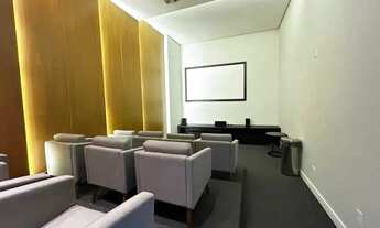 Imagem 6: Apartamento com 3 dormitórios sendo 1 suíte e 2 vagas de garagem - Bairro Fazenda Itajaí/S