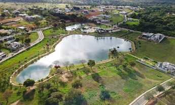 Imagem: Lote à venda no Gran Royalle Pirâmide