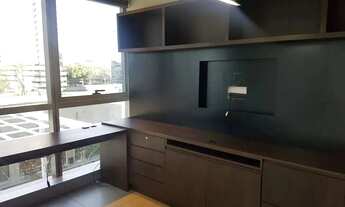 Imagem: Sala Comercial. Menino Deus. André Belo