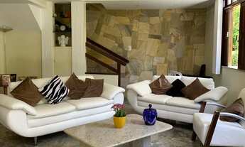 Imagem 11: Casa de Condomínio 5/4 com portaria 24h