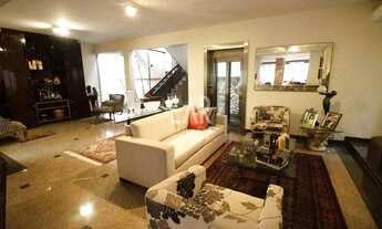 Imagem 3: Casa em Condomínio à venda, 4 quartos, 4 suítes, 5 vagas, Bosque da Ribeira - Nova Lima/MG