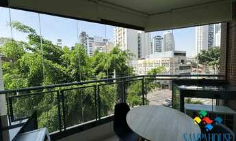 Imagem 2: Apartamento para venda e aluguel, 1 quarto(s), Pinheiros, São Paulo