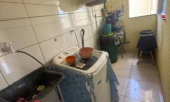 Imagem 2: Agio apartamento 2 quartos no andar Setor Pérola 2 em Àguas Lindas de Goias