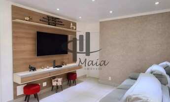 Imagem 2: Venda Apartamento Sao Caetano do Sul Ceramica Ref: 44344