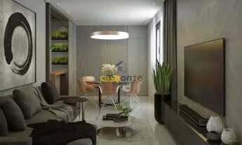 Imagem 4: Blessed: Lançamento no Serra