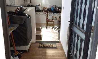 Imagem 6: Casa à venda no bairro Jardim Patricia em Uberlândia