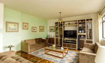 Imagem: Apartamento à venda no Alto da XV ARYA1