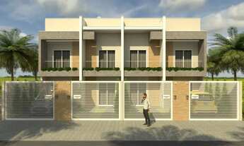 Imagem 3: Sobrado novo com 2 Suítes no Residencial Vivendas no Centro de Matinhos - Ref.: 338