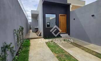 Imagem: Linda Casa à Venda no Bairro Monte Belo