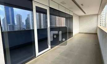 Imagem 7: Conjunto para alugar, 132 m² por R$ 23.168,00/mês - Brooklin - São Paulo/SP