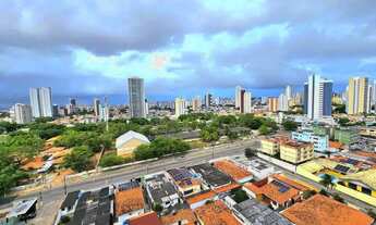 Imagem 4: Apart. em Lago Nova no Cond. Biarritz, 3 dorms, c/ suíte, andar alto, lado sombra