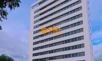 Imagem: Apartamento a venda de 28m² de 1 quarto