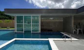 Imagem 2: Imóvel para venda possui 77 metros quadrados com 3 quartos em Centro - Eusébio - CE