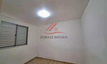 Imagem 6: Apartamento com 2 quartos para alugar no Parque São Vicente em Mauá