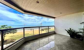 Imagem 2: Locação Apartamento Frente Mar | 4 Quartos | Lazer Clube