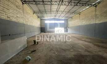 Imagem: Galpão para Locação 300m na Avenida Dupla