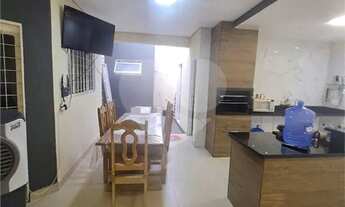 Imagem 6: Casa com 3 quartos à venda em Morada Da Serra - MT