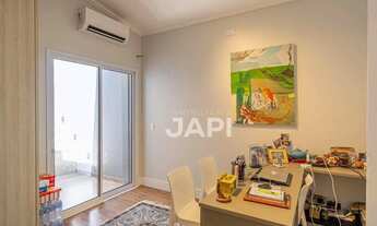 Imagem 6: Casa com 3 quartos à venda, 203 m² por R$ 1.400.000 - Loteamento Reserva Ermida - Jundiaí