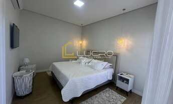 Imagem 8: Casa em Condomínio Fechado para venda com 360 m² e 3 quartos em Vila Serrão, Bauru - SP