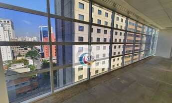 Imagem 4: Conjunto para alugar, 562 m² BOMA - Vila Olímpia - São Paulo/SP