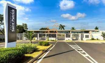 Imagem 2: Terreno de alto padrão com 1.144m², Condomínio Saint Patrick