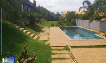 Imagem 5: Casa no Condomínio Residencial Recanto do Rio Pardo Jardinópolis em Ribeirão Preto à Venda