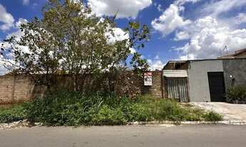 Imagem: Lote Residencial Sonho Verde