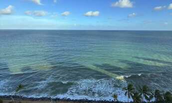 Imagem 4: Imóvel para aluguel e venda possui 329 metros quadrados com 4 quartos em Boa Viagem - Reci