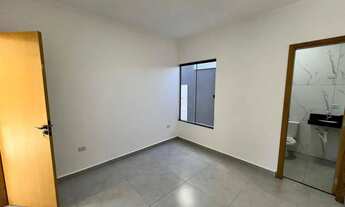 Imagem 7: Casa Nova próximo da UCDB