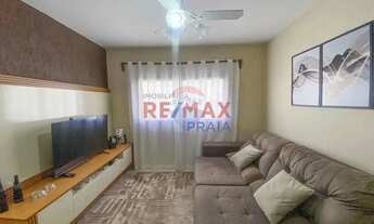 Imagem 4: Apartamento raro na Praia do Morro, 2 quartos, dependência reversível e lazer na cobertura