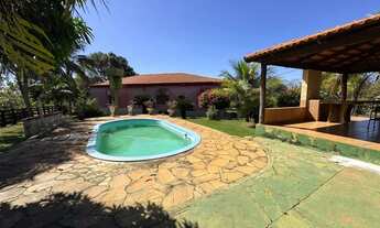 Imagem 3: Imóvel para venda possui 25000 metros quadrados com 5 quartos em Glória - Várzea Grande