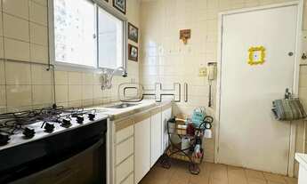 Imagem 7: Venda Apartamento 3 Dormitórios - 91 m² Vila Madalena