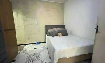 Imagem 5: Vendo casa pegando entrada em Barcelona