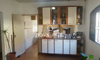 Imagem 7: CASA COM MUITO ESPAÇO E ÓTIMA LOCALIZAÇÃO