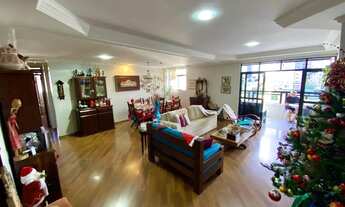 Imagem 3: Imóvel para venda possui 184 metros quadrados com 4 quartos em Catolé - Campina Grande - P