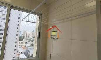 Imagem 6: Apartamento com 2 dormitórios, 65 m² - venda por R$ 620.000,00 ou aluguel por R$ 4.675,00